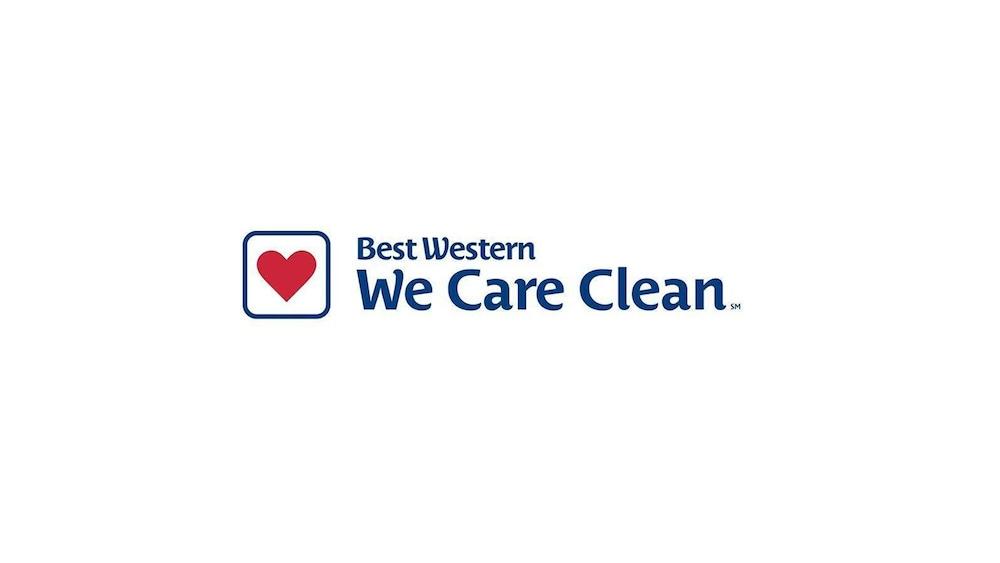 Best Western Inn Florence Eksteriør bilde
