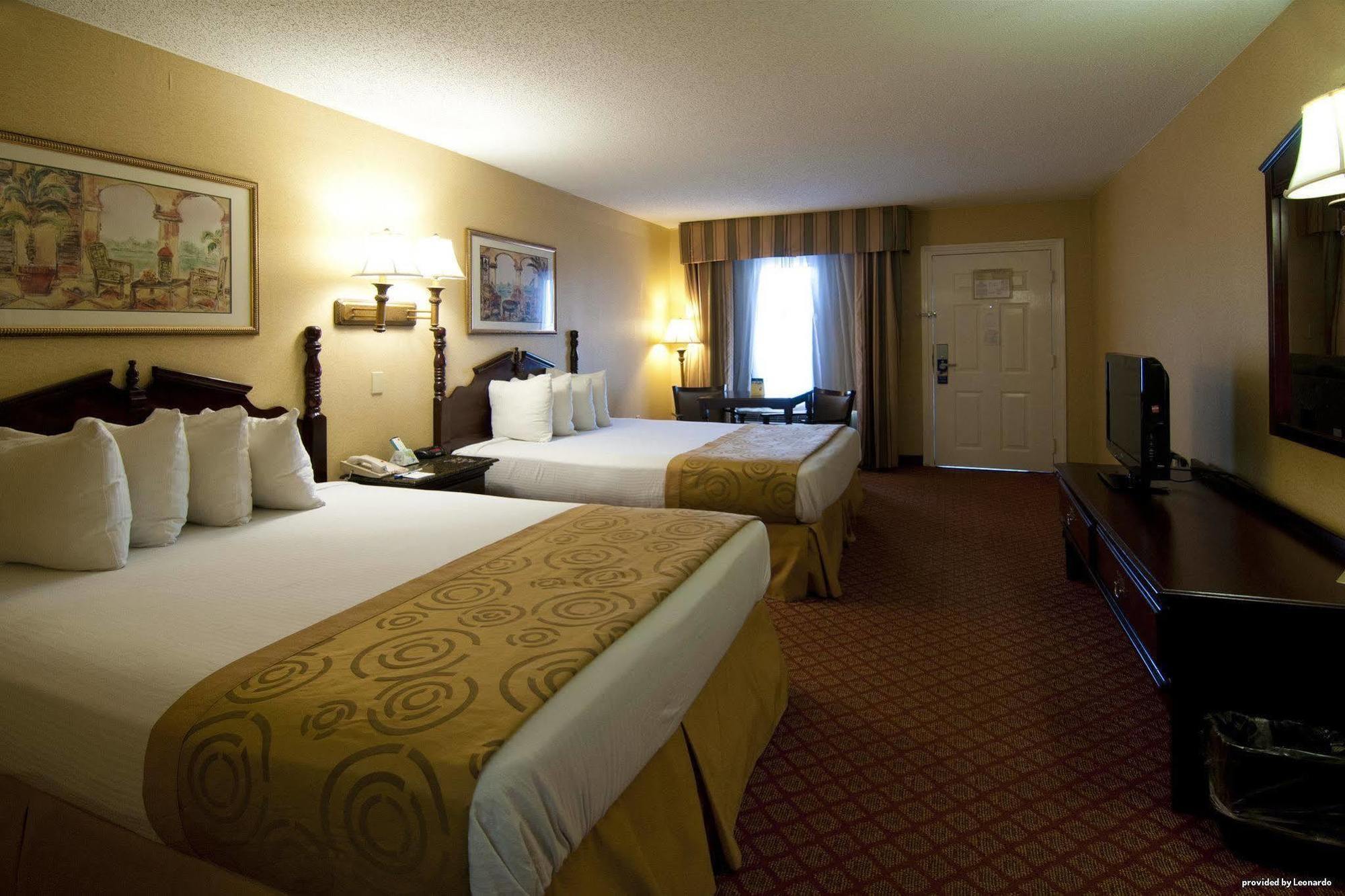 Best Western Inn Florence Rom bilde