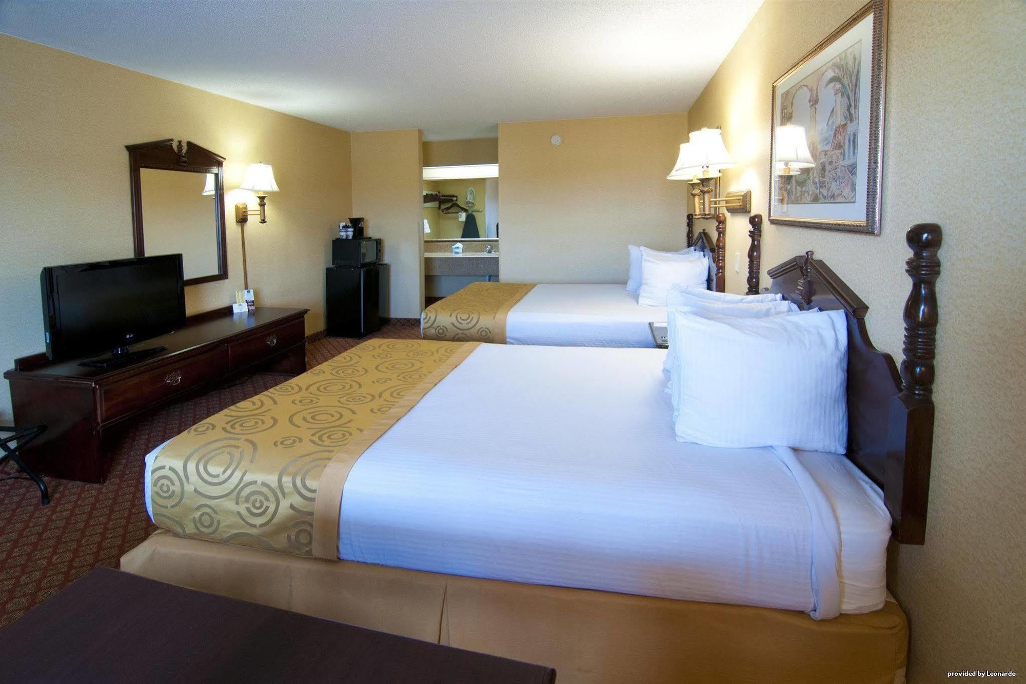 Best Western Inn Florence Rom bilde