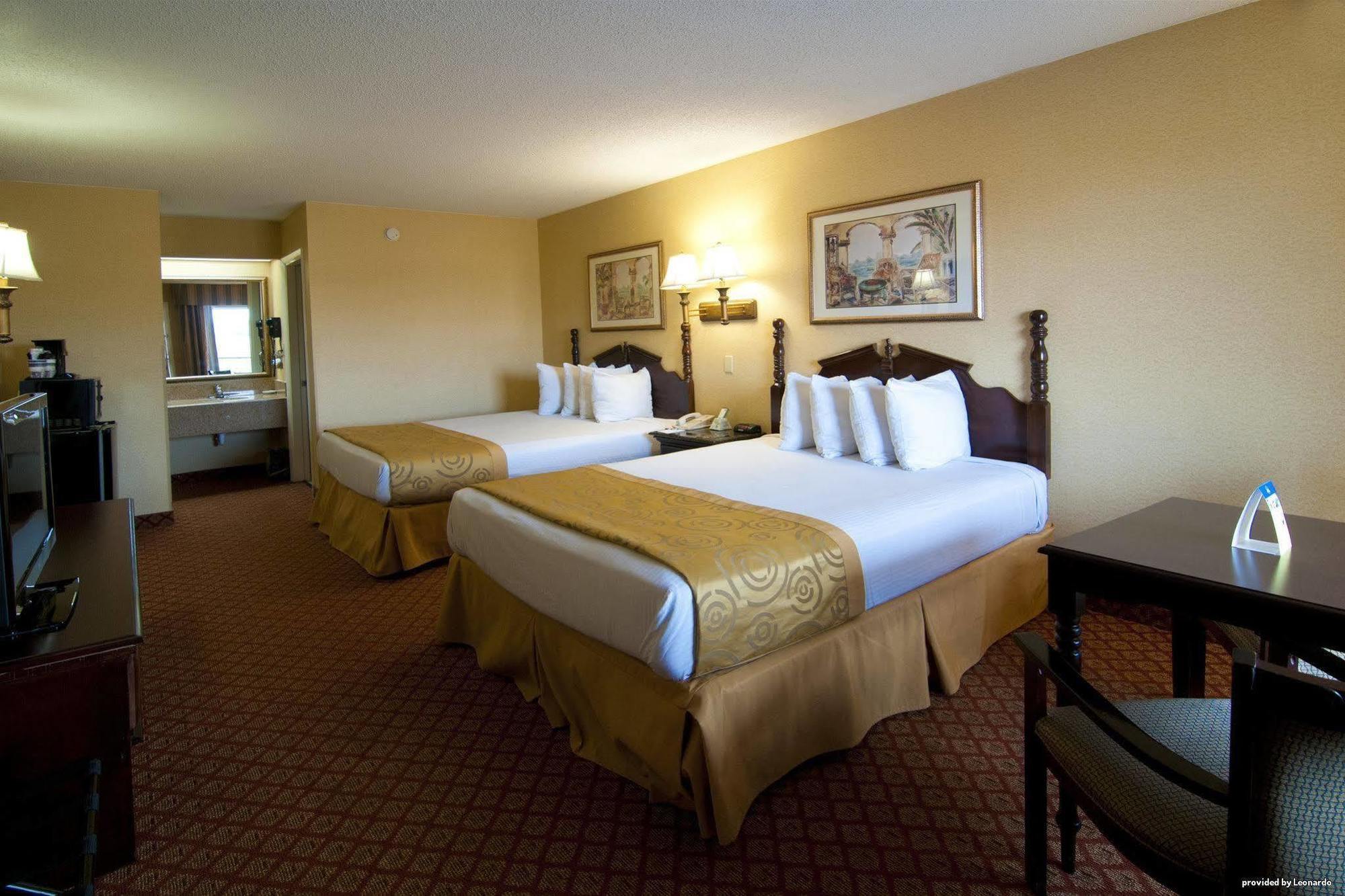 Best Western Inn Florence Rom bilde